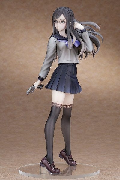 QUES Q 13 Sentinels: Aegis Rim Megumi Yakushiji 1/7 Scale Figure