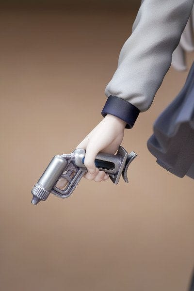 QUES Q 13 Sentinels: Aegis Rim Megumi Yakushiji 1/7 Scale Figure