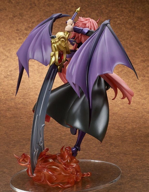 QUES Q That Time I Got Reincarnated as a Slime Milim Nava (Dragonoid) 1/7 Scale Figure