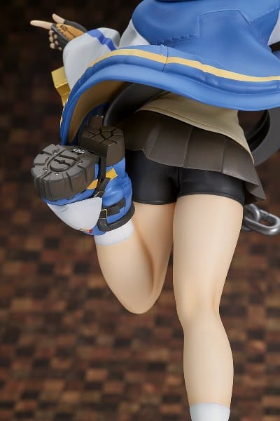 QUES Q Guilty Gear -Strive- Bridget 1/7 Scale Figure