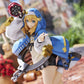 QUES Q Guilty Gear -Strive- Bridget 1/7 Scale Figure