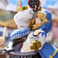 QUES Q Guilty Gear -Strive- Bridget 1/7 Scale Figure