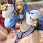 QUES Q Guilty Gear -Strive- Bridget 1/7 Scale Figure