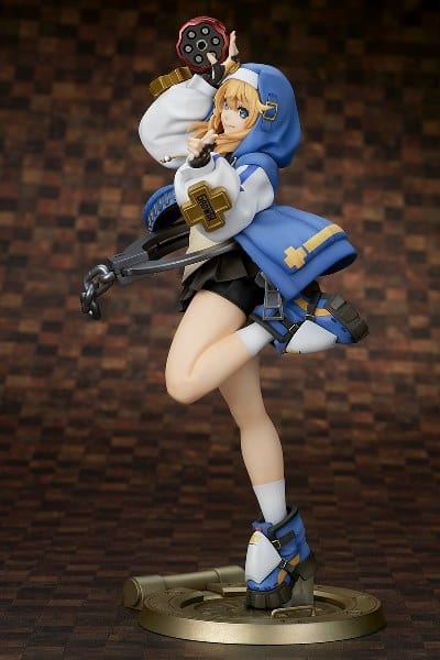 QUES Q Guilty Gear -Strive- Bridget 1/7 Scale Figure