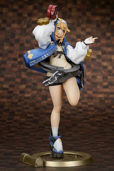 QUES Q Guilty Gear -Strive- Bridget 1/7 Scale Figure