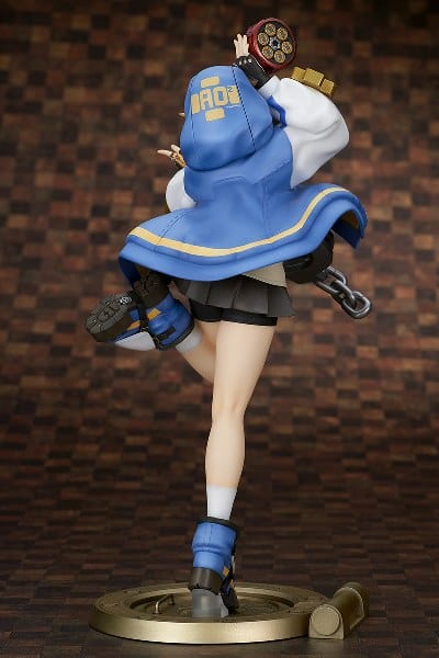 QUES Q Guilty Gear -Strive- Bridget 1/7 Scale Figure