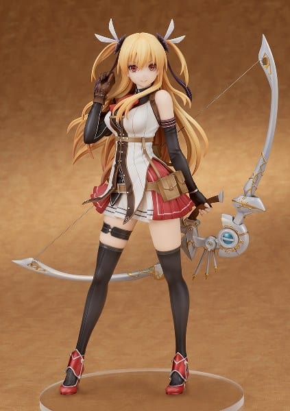 QUES Q The Legend of Heroes: Trails of Cold Steel II Alisa Reinford 1/7 Scale Figure