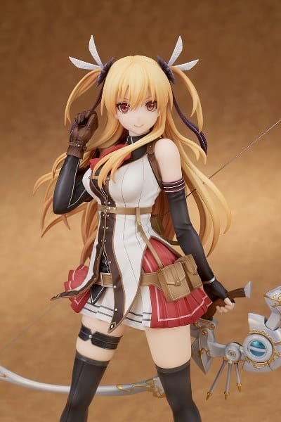 QUES Q The Legend of Heroes: Trails of Cold Steel II Alisa Reinford 1/7 Scale Figure