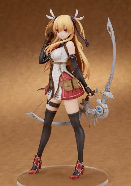 QUES Q The Legend of Heroes: Trails of Cold Steel II Alisa Reinford 1/7 Scale Figure