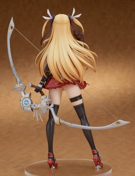 QUES Q The Legend of Heroes: Trails of Cold Steel II Alisa Reinford 1/7 Scale Figure