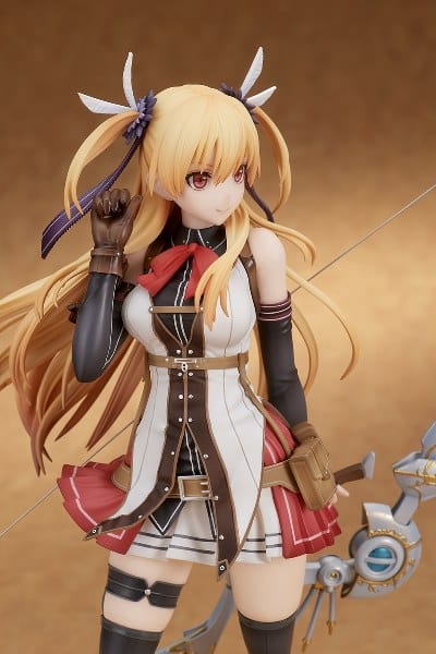 QUES Q The Legend of Heroes: Trails of Cold Steel II Alisa Reinford 1/7 Scale Figure