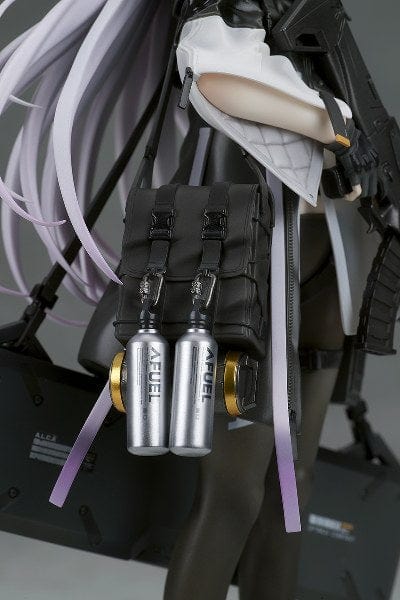 QUES Q Girls' Frontline AK-Alfa 1/7 Scale Figure