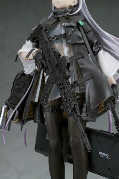 QUES Q Girls' Frontline AK-Alfa 1/7 Scale Figure