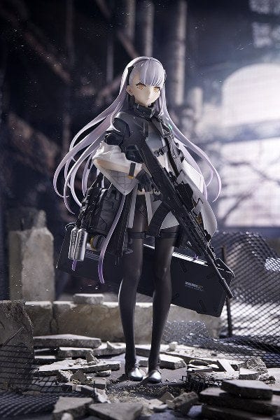 QUES Q Girls' Frontline AK-Alfa 1/7 Scale Figure