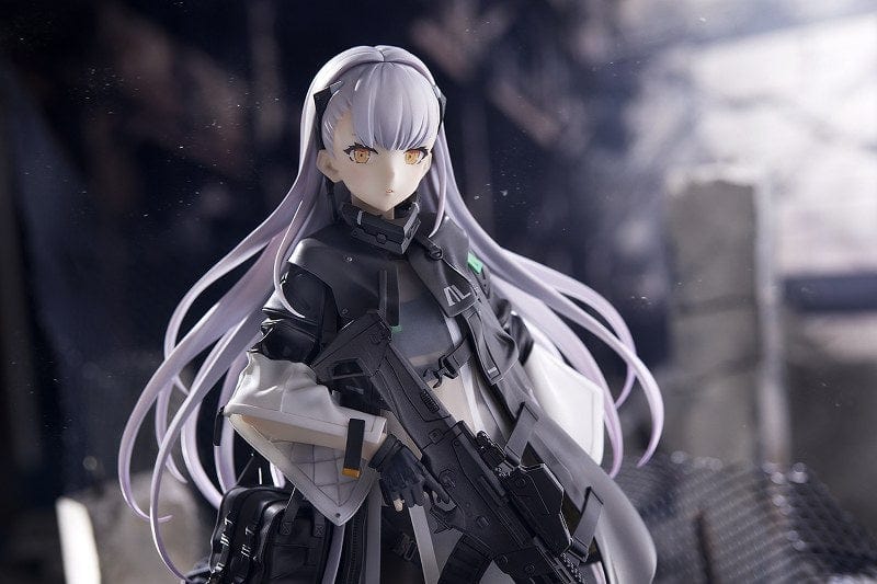 QUES Q Girls' Frontline AK-Alfa 1/7 Scale Figure