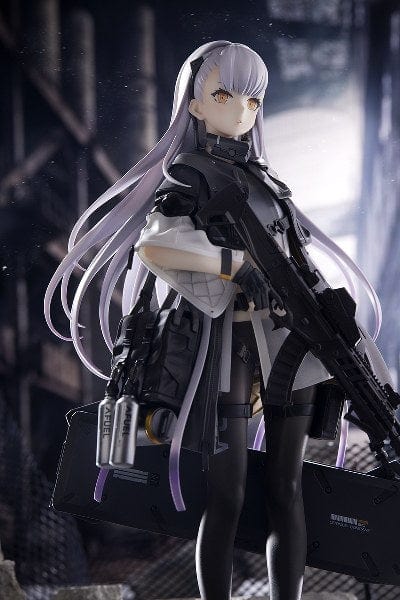 QUES Q Girls' Frontline AK-Alfa 1/7 Scale Figure