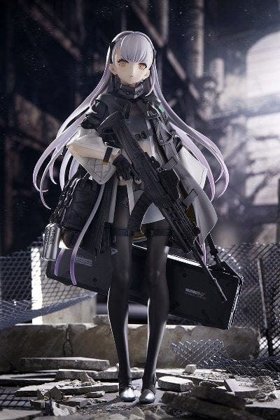 QUES Q Girls' Frontline AK-Alfa 1/7 Scale Figure