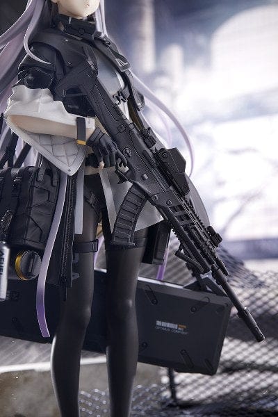 QUES Q Girls' Frontline AK-Alfa 1/7 Scale Figure