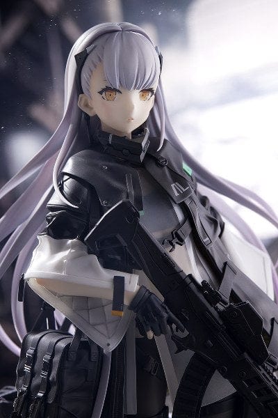 QUES Q Girls' Frontline AK-Alfa 1/7 Scale Figure