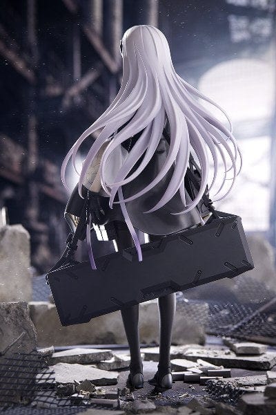 QUES Q Girls' Frontline AK-Alfa 1/7 Scale Figure