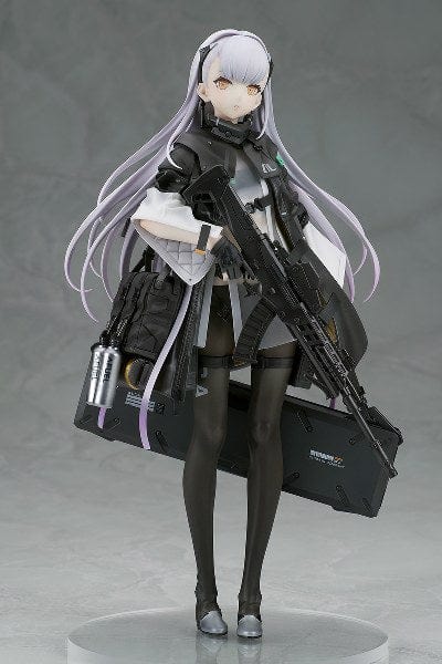 QUES Q Girls' Frontline AK-Alfa 1/7 Scale Figure