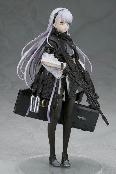 QUES Q Girls' Frontline AK-Alfa 1/7 Scale Figure