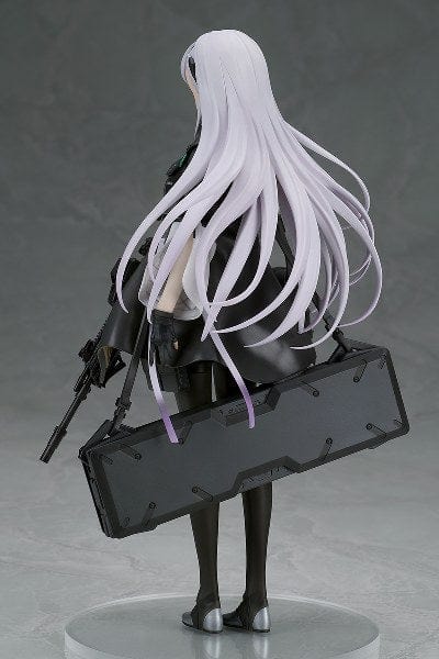 QUES Q Girls' Frontline AK-Alfa 1/7 Scale Figure