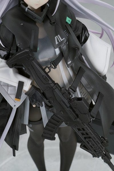 QUES Q Girls' Frontline AK-Alfa 1/7 Scale Figure