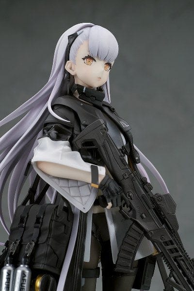 QUES Q Girls' Frontline AK-Alfa 1/7 Scale Figure