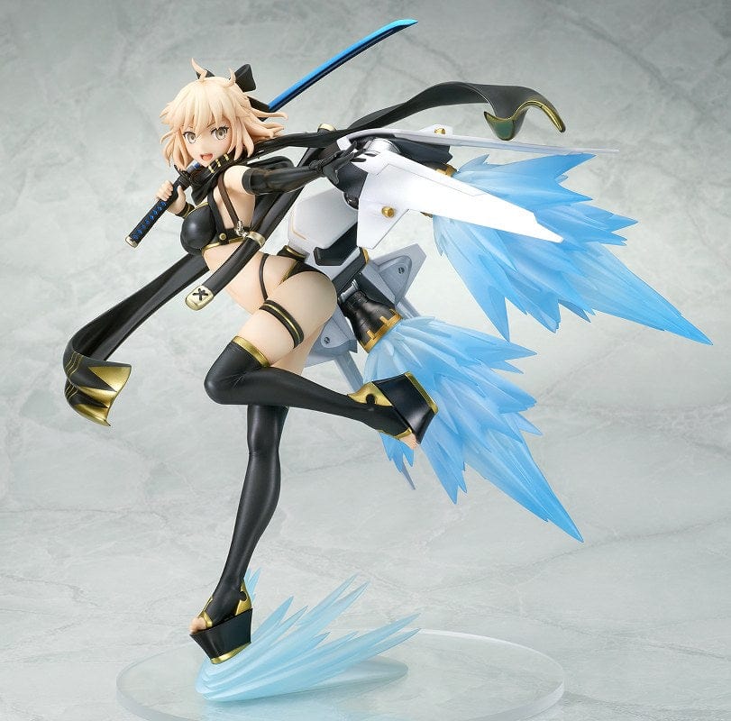 QUES Q Fate/Grand Order Assassin/Okita Souji (1st Ascension Ver.) 1/7 Scale Figure