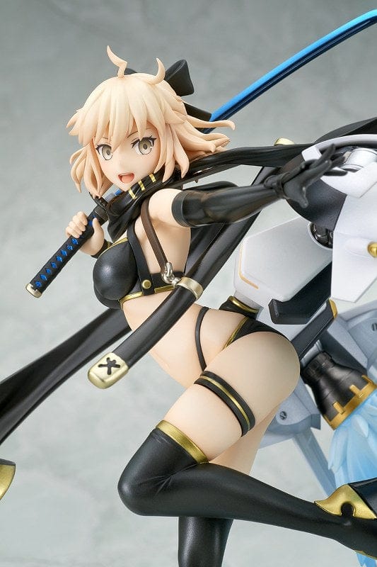 QUES Q Fate/Grand Order Assassin/Okita Souji (1st Ascension Ver.) 1/7 Scale Figure