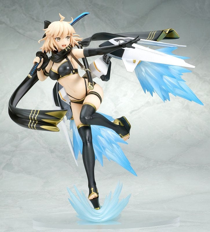 QUES Q Fate/Grand Order Assassin/Okita Souji (1st Ascension Ver.) 1/7 Scale Figure