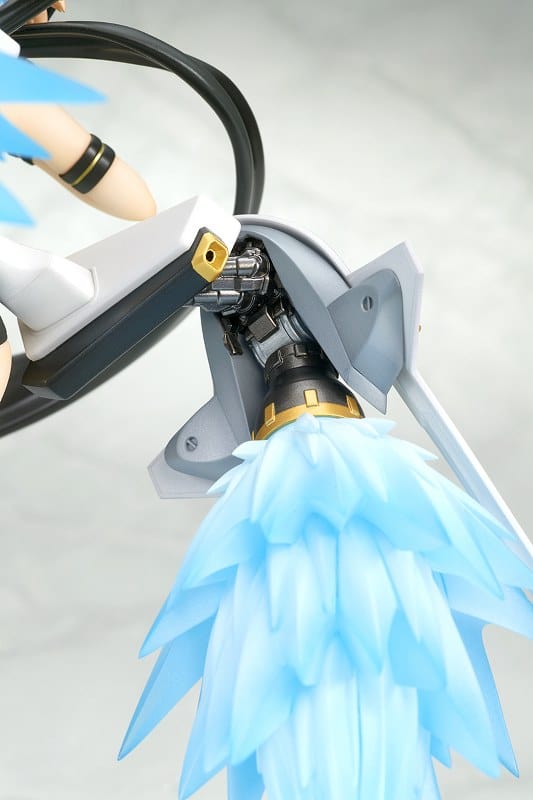 QUES Q Fate/Grand Order Assassin/Okita Souji (1st Ascension Ver.) 1/7 Scale Figure