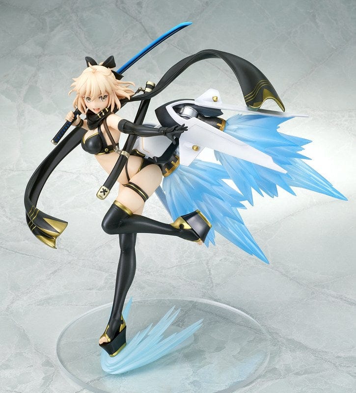 QUES Q Fate/Grand Order Assassin/Okita Souji (1st Ascension Ver.) 1/7 Scale Figure