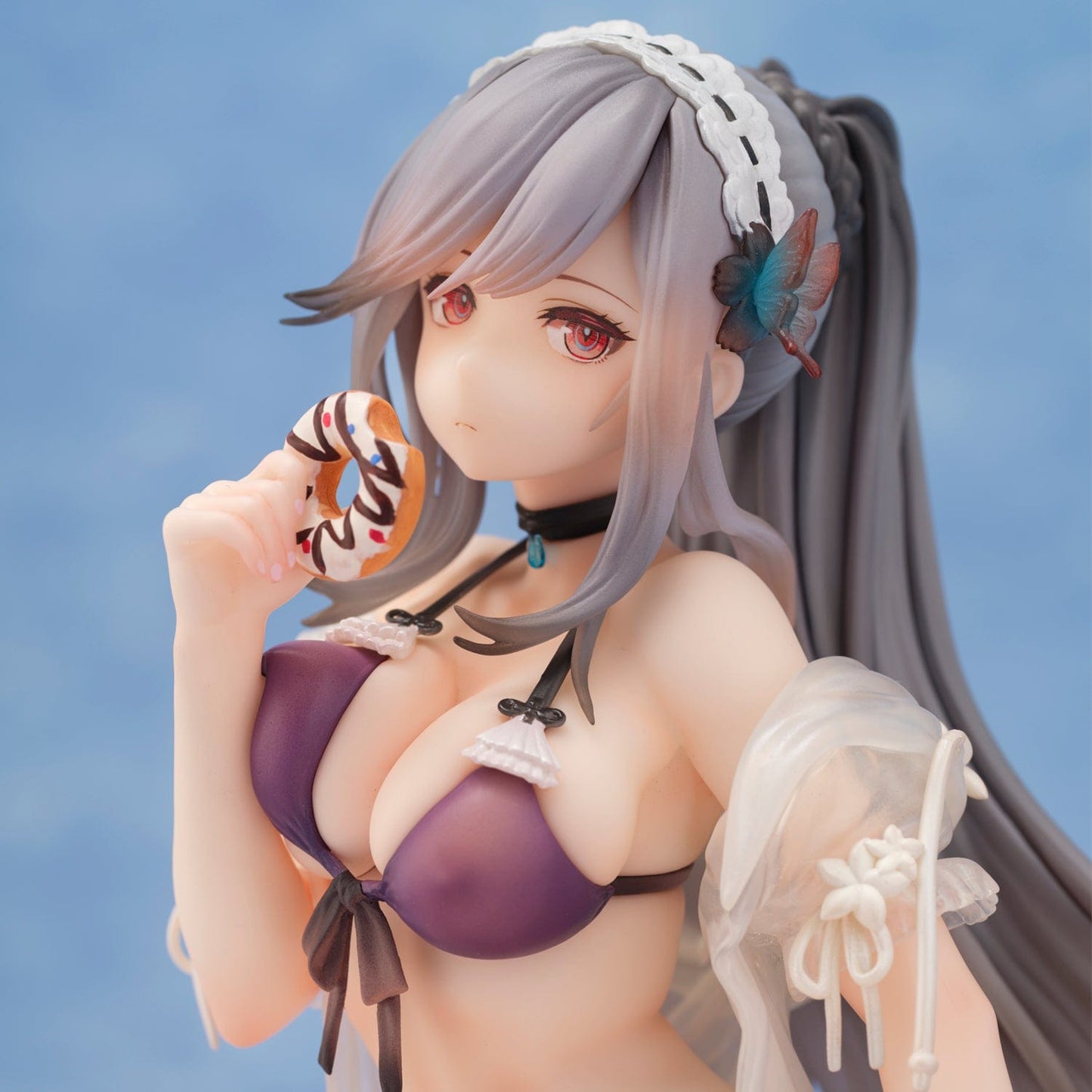 WING Azur Lane Dunkerque (Summer Sucre Ver.) Figure