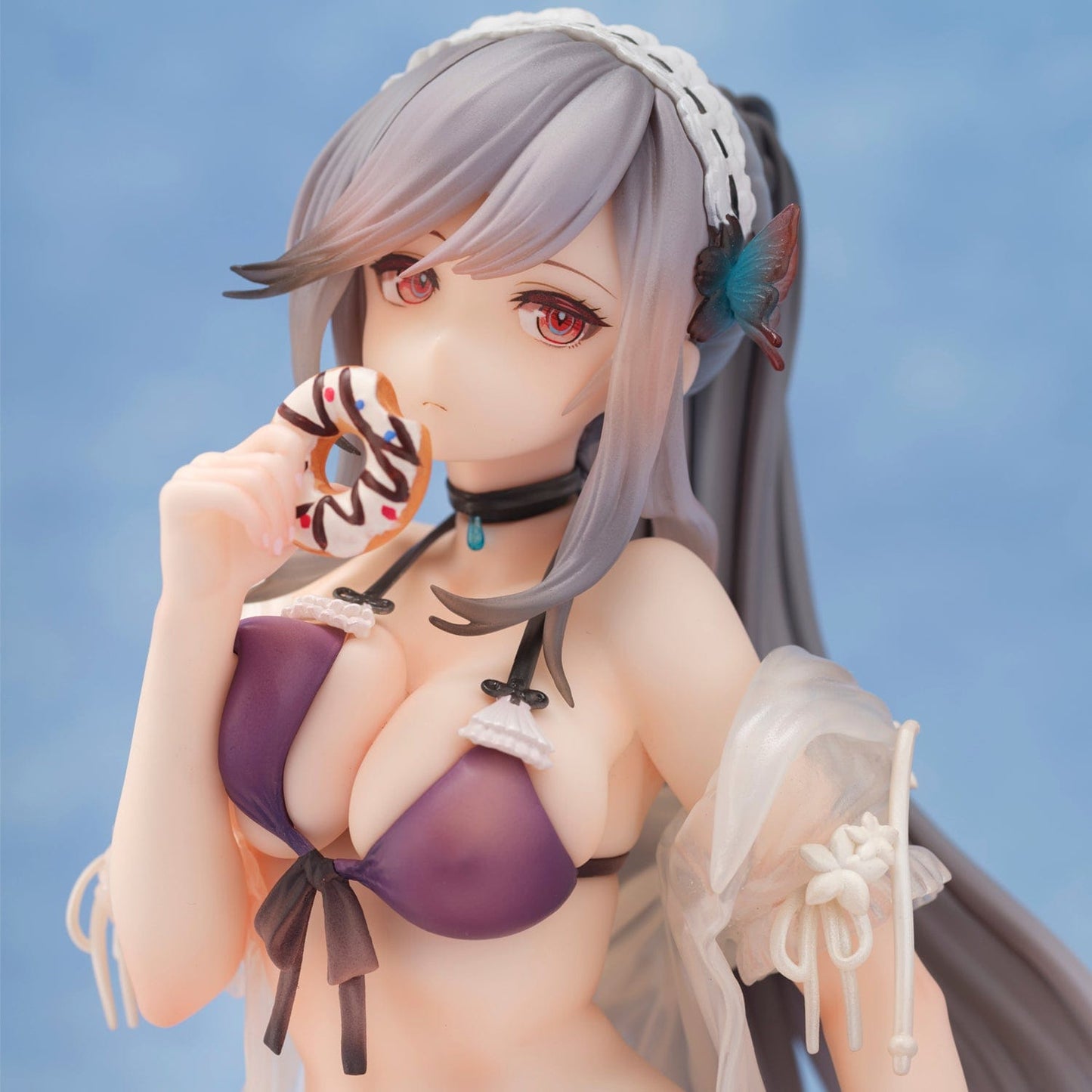 WING Azur Lane Dunkerque (Summer Sucre Ver.) Figure