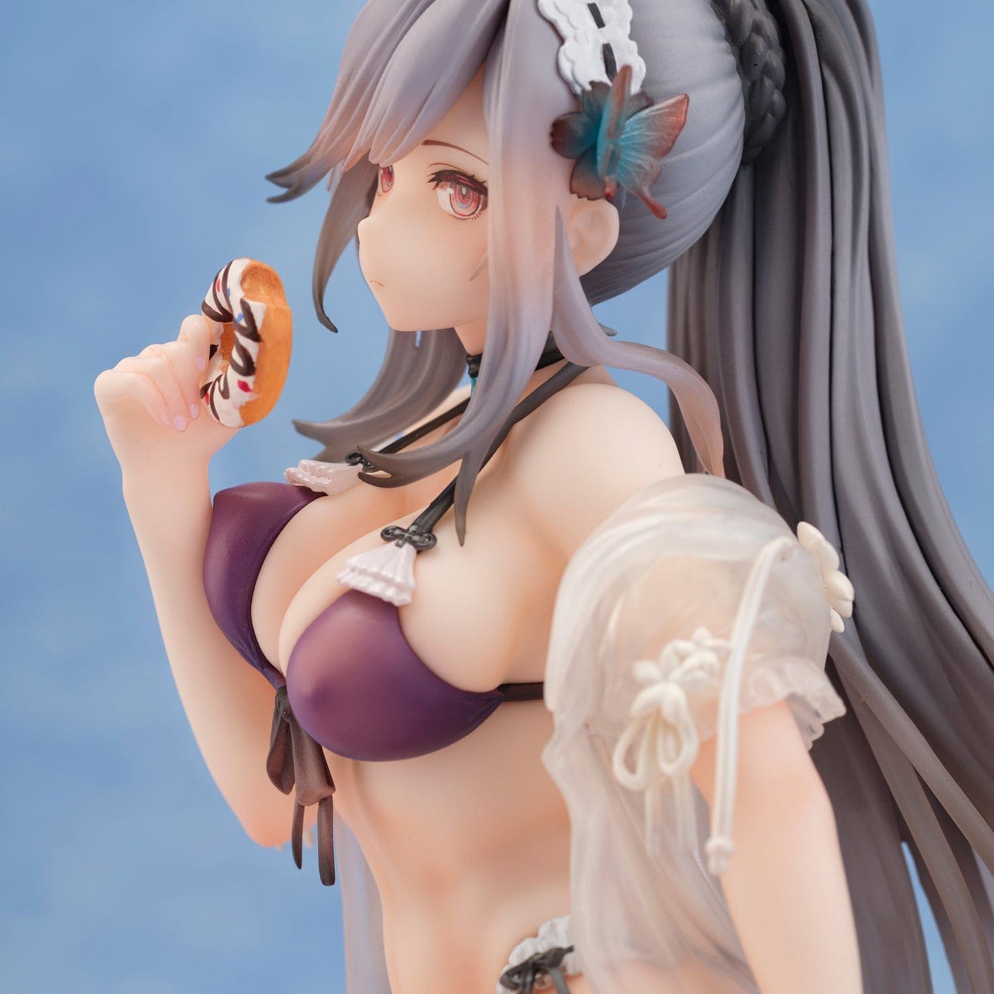 WING Azur Lane Dunkerque (Summer Sucre Ver.) Figure