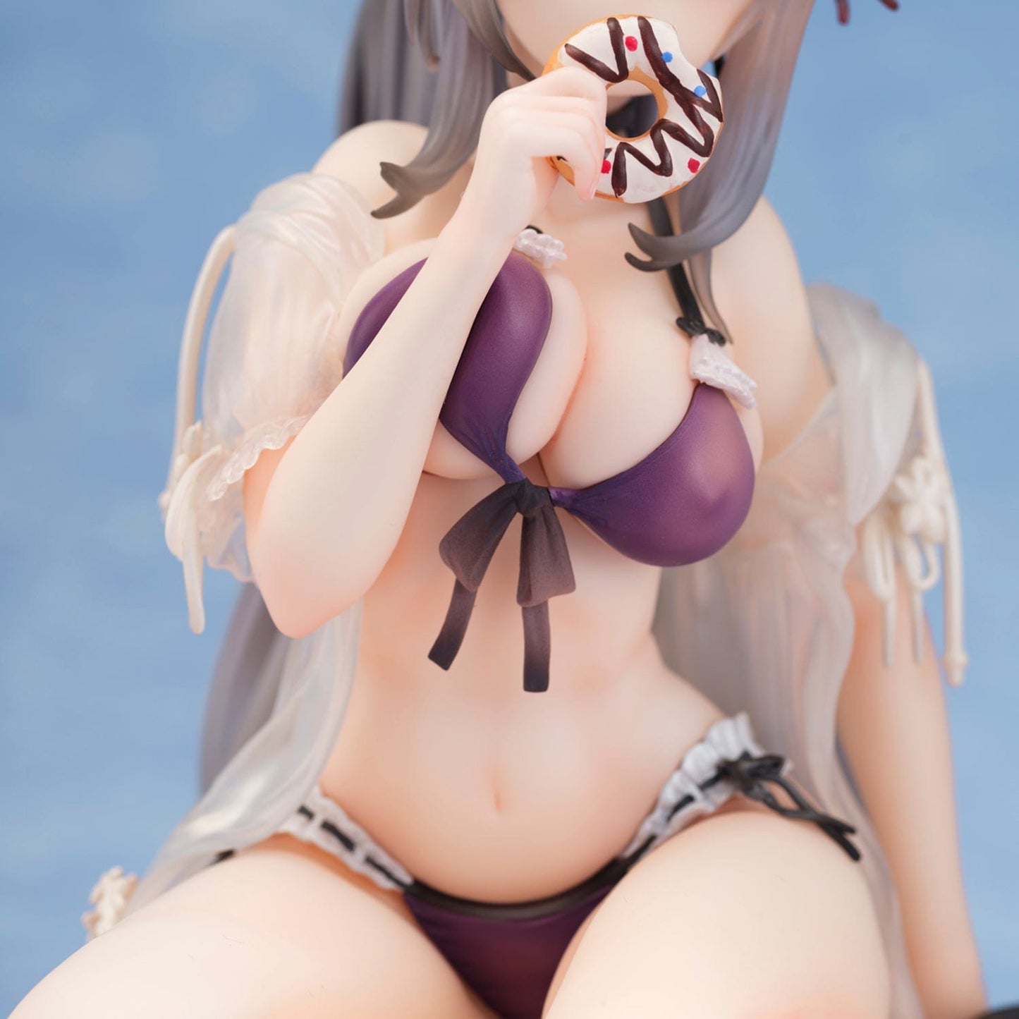 WING Azur Lane Dunkerque (Summer Sucre Ver.) Figure