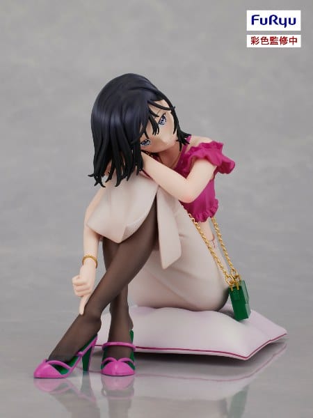 FURYU Masamune-kun's Revenge R Aki Adagaki Figure