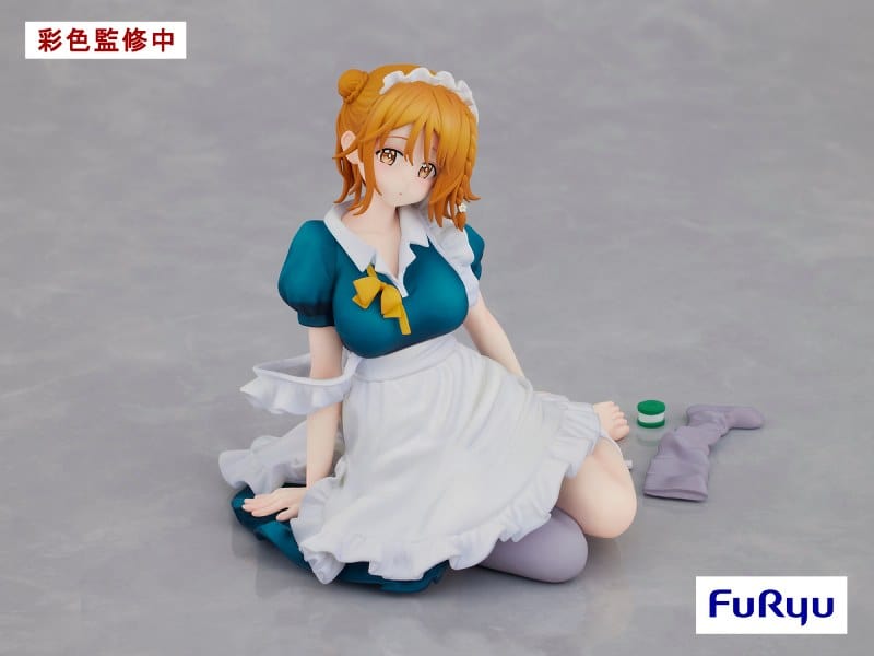 FURYU Masamune-kun's Revenge R Yoshino Koiwai Figure