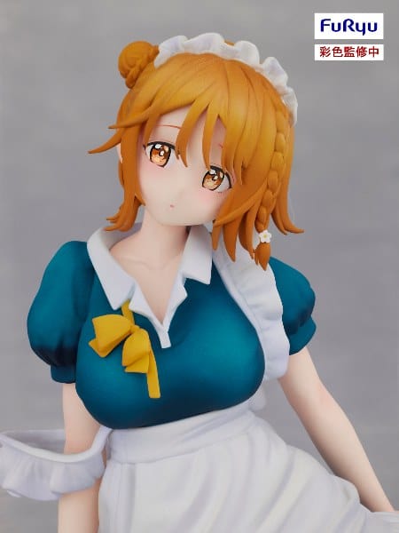 FURYU Masamune-kun's Revenge R Yoshino Koiwai Figure