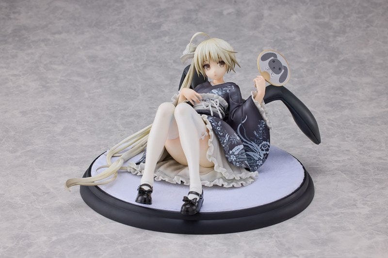 ALPHAMAX Yosuga no Sora Sora Kasugano (Yukata Ver.) 1/7 Scale Figure