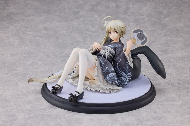 ALPHAMAX Yosuga no Sora Sora Kasugano (Yukata Ver.) 1/7 Scale Figure