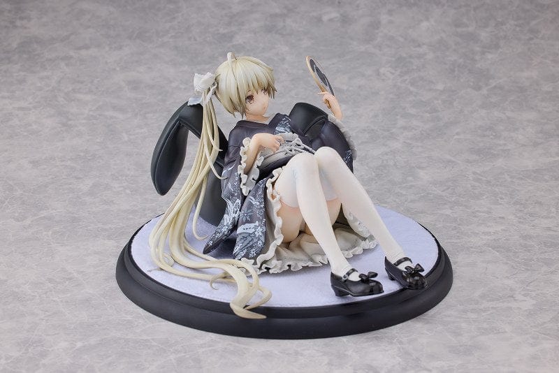 ALPHAMAX Yosuga no Sora Sora Kasugano (Yukata Ver.) 1/7 Scale Figure