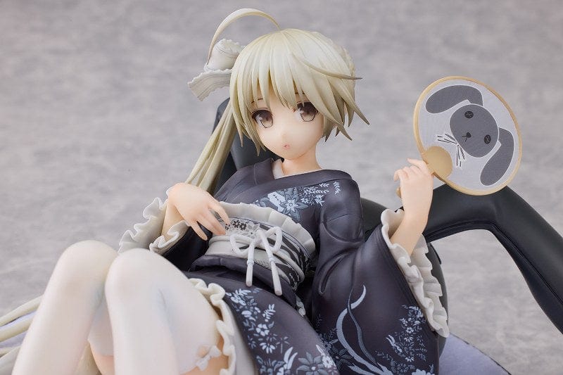 ALPHAMAX Yosuga no Sora Sora Kasugano (Yukata Ver.) 1/7 Scale Figure