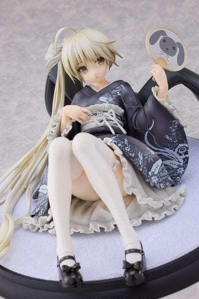 ALPHAMAX Yosuga no Sora Sora Kasugano (Yukata Ver.) 1/7 Scale Figure