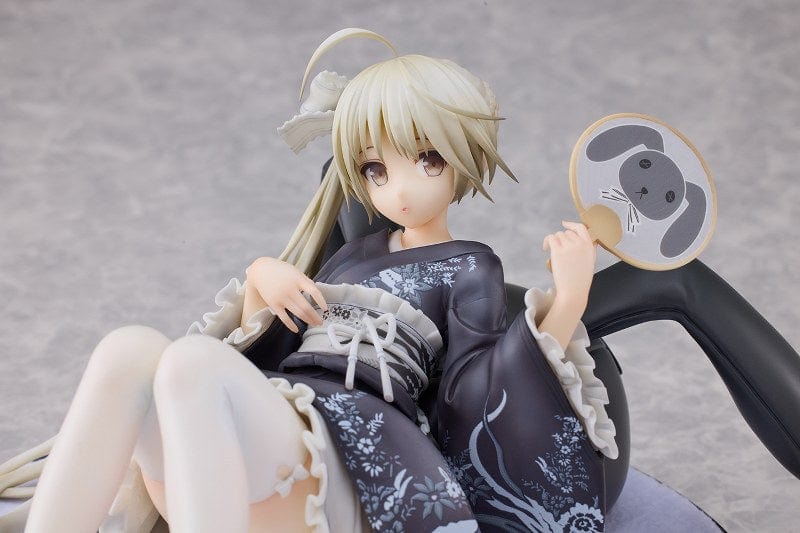 ALPHAMAX Yosuga no Sora Sora Kasugano (Yukata Ver.) 1/7 Scale Figure