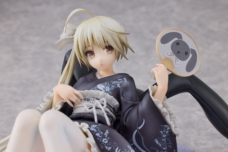 ALPHAMAX Yosuga no Sora Sora Kasugano (Yukata Ver.) 1/7 Scale Figure