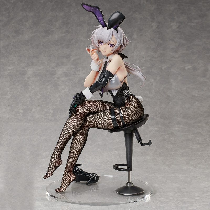 UNION CREATIVE Azur Lane Reno Bunnino Scale Figure