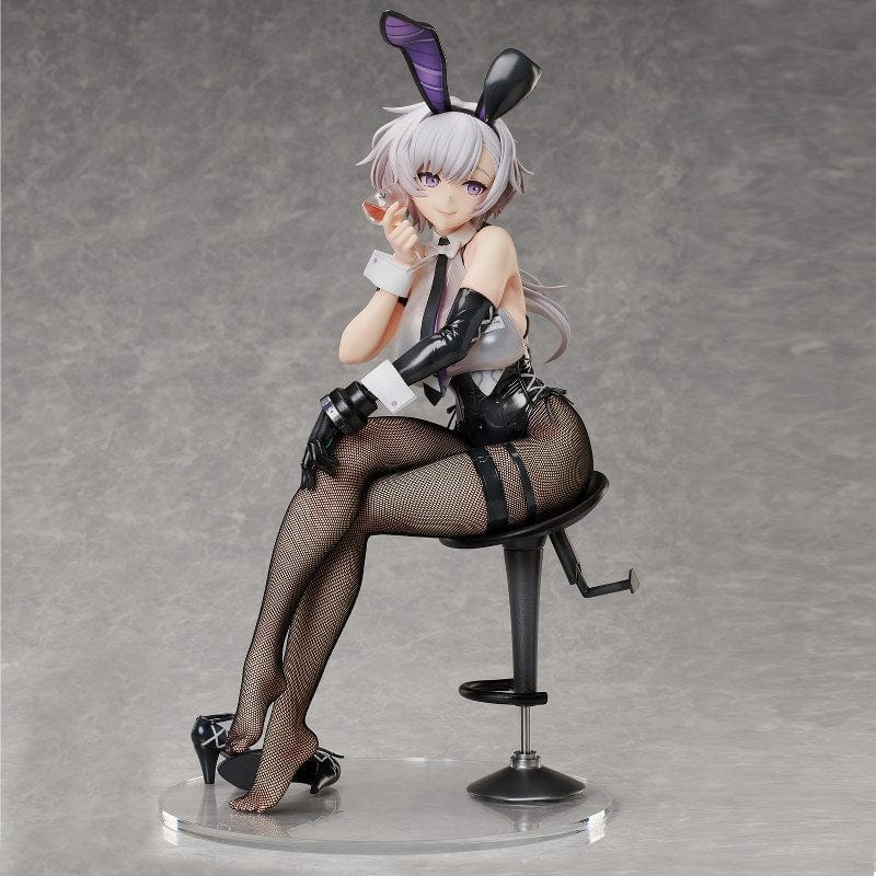 UNION CREATIVE Azur Lane Reno Bunnino Scale Figure